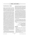 Minoxidil Ingestion in a Toddler