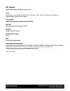 Application of Bimatoprost Ophthalmic Solution 0.03% for the Treatment of Eyebrow Hypotrichosis: Series of Ten Cases