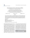 Mange Infestation and Its Successful Treatment in Rabbits