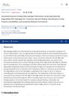 Sustained Exosome-Guided Macrophage Polarization Using Hydrolytically Degradable PEG Hydrogels for Cutaneous Wound Healing: Identification of Key Proteins and miRNAs, and Sustained Release Formulation