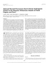 Adrenal Steroid Precursors Exert Potent Androgenic Action in the Hamster Sebaceous Glands of Flank Organs and Ears