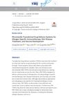 Microneedle Transdermal Drug Delivery Systems for Allergen-Specific Immunotherapy, Skin Disease Treatment, and Vaccine Development