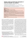 Androgen Receptor Gene CAG Repeat Polymorphism in Women with Polycystic Ovary Syndrome