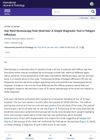 Hair Root Dermoscopy from Shed Hair: A Simple Diagnostic Tool in Telogen Effluvium