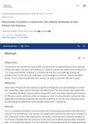 Reconnection Of Cysteine In Reduced Hair With Alkylene Dimaleates Via Thiol-Michael Click Chemistry