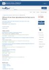 Efficacy of Low-Dose Spironolactone for Hair Loss in Women
