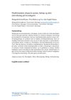 The Condition Alopecia Areata, Hair Loss, And Its Impact On Daily Life