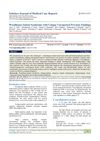 Woodhouse-Sakati Syndrome With Unique Unreported Previous Findings