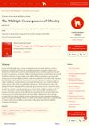 The Multiple Consequences Of Obesity