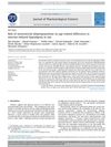 Role of Neurosteroid Allopregnanolone on Age-Related Differences in Exercise-Induced Hypoalgesia in Rats