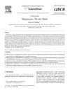 Melanocytes: The New Black