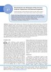 Phytochemicals in the Management of Polycystic Ovary Syndrome, Endometriosis, and Menstrual Irregularities
