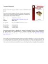 Synthesis of Minoxidil Conjugates and Their Evaluation as HL-60 Differentiation Agents