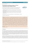 Development and Characterization of a Novel Polyherbal Dry Hair Shampoo Powder