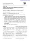 Strawberry Water-Extract Increases Cellular Dehydrogenase Activity in Human Follicle Dermal Papilla Cells