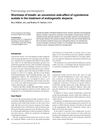 Shortness of Breath: An Uncommon Side-Effect of Cyproterone Acetate in the Treatment of Androgenetic Alopecia