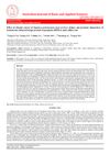 Effect of Ethanol Extract of Zapoteca Portoricensis Stem on Liver, Kidney, and Prostatic Biomarkers of Testosterone-Induced Benign Prostate Hyperplasia in Male Albino Rats