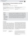 Role of Robotics in Neuromodulator and Filler Injections of Face
