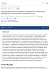 Injectable Gelatin/Metal/Tea Polyphenol Double Nanonetworks for Diabetic Wound Healing