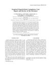 Acquired Hypertrichosis Lanuginosa: Case Report and Review of the Literature