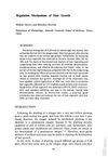 Regulation Mechanisms of Hair Growth