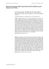 The Relationship Between Hijab Use and Hair Loss (Effluvium) in Female Students of FK UNISBA