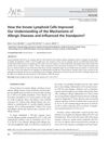 How Innate Lymphoid Cells Improved Our Understanding of Allergic Disease Mechanisms and Influenced Perspectives