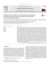 Validated HPTLC Method for the Simultaneous Determination of Alfuzosin, Terazosin, Prazosin, Doxazosin, and Finasteride in Pharmaceutical Formulations