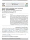 Differential Expression of mTOR Signaling Pathway Proteins in Lichen Planopilaris and Frontal Fibrosing Alopecia