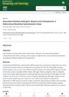 Association Between Androgenic Alopecia and Schizophrenia: A Bidirectional Mendelian Randomization Study