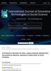 Systematic Review of Oral Janus Kinase Inhibitors in Alopecia Areata: Insights from 2020 to 2025 Studies