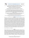 Ehrlichiosis and Demodicosis in Bali Local Dog