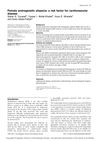 Female Androgenetic Alopecia and Cardiovascular Risk