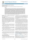 Melasma and Endocrine Disorders