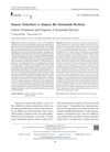 Cancer Treatments and Alopecia: A Systematic Review