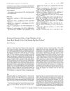 Structural Features of the Alpha-Type Filaments of the Inner Root Sheath Cells of the Guinea Pig Hair Follicle