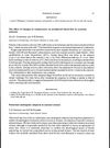 The Effect of Changes in Temperature on Peripheral Blood Flow in Systemic Sclerosis