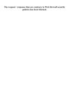 Scalp Micropigmentation: A Promising Camouflage Modality