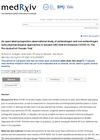 An Open-Label Prospective Observational Study of Antiandrogen and Non-Antiandrogen Early Pharmacological Approaches in Females with Mild-to-Moderate COVID-19: The Pre-AndroCoV Female Trial