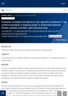 Evaluation of Platelet-Rich Plasma on Hair Regrowth and Lesional T-Cell Cytokine Expression in Alopecia Areata: A Randomized Observer-Blinded, Placebo-Controlled, Split-Head Pilot Study