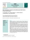 Male Androgenetic Alopecia and Cardiovascular Risk Factors: A Case-Control Study