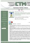 Application of Barophoresis in Chronic Generalized Periodontitis: A Mathematical Substantiation