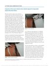 Comparison of Pain Levels in Anterior Versus Cephalic Approach for Supraorbital/Supratrochlear Nerve Blocks