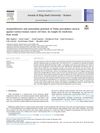 Antiproliferative and Antioxidant Potential of Tridax Procumbens Extracts Against Various Human Cancer Cell Lines: An Insight for Medicines From Weeds
