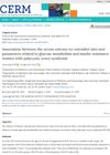 Association Between the Serum Estrone-to-Estradiol Ratio and Parameters Related to Glucose Metabolism and Insulin Resistance in Women With Polycystic Ovary Syndrome