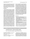 Brachioradial Pruritus: Treatment with Topical Capsaicin