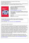 The Human Tri-Peptide GHK and Tissue Remodeling