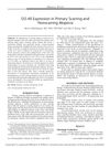 D2-40 Expression in Primary Scarring and Nonscarring Alopecia