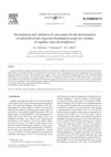 Development and Validation of a Procedure for the Determination of Minoxidil in Hair-Regrowth Formulations Using Two Variants of Capillary Zone Electrophoresis