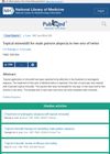 Topical Minoxidil for Male Pattern Alopecia in Two Sets of Twins